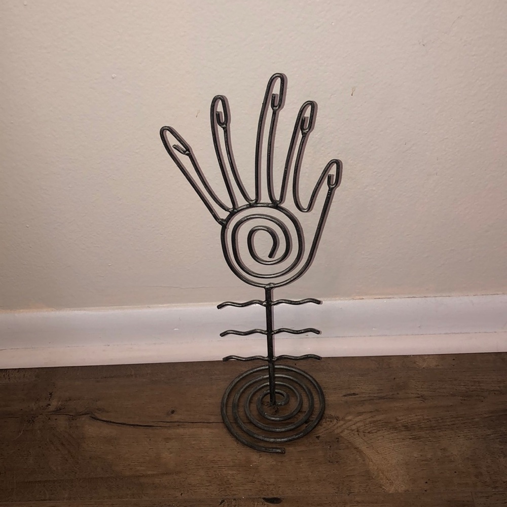 Jewelry Organizer